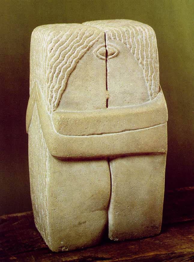 brancusi_kiss_1912