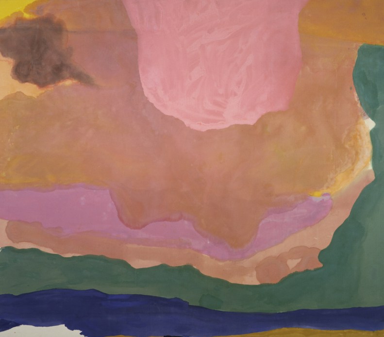 frankenthaler color_as_field