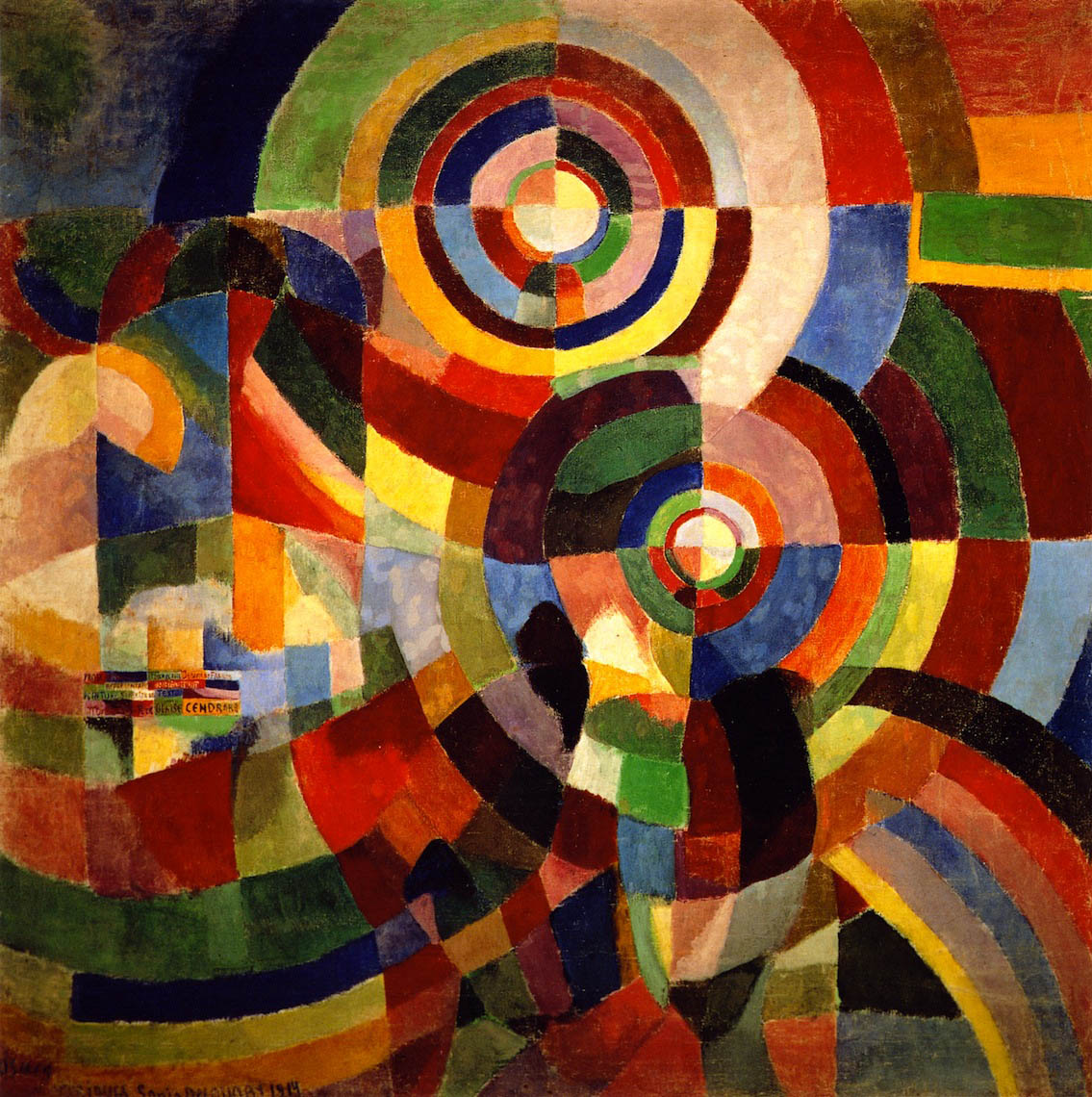 sonia delaunay