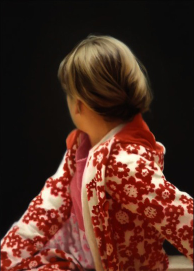 gerhard_richter_betty_1988