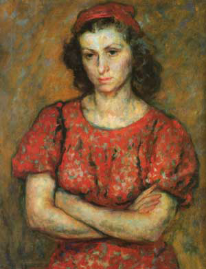 mujezinovic ismet - marija