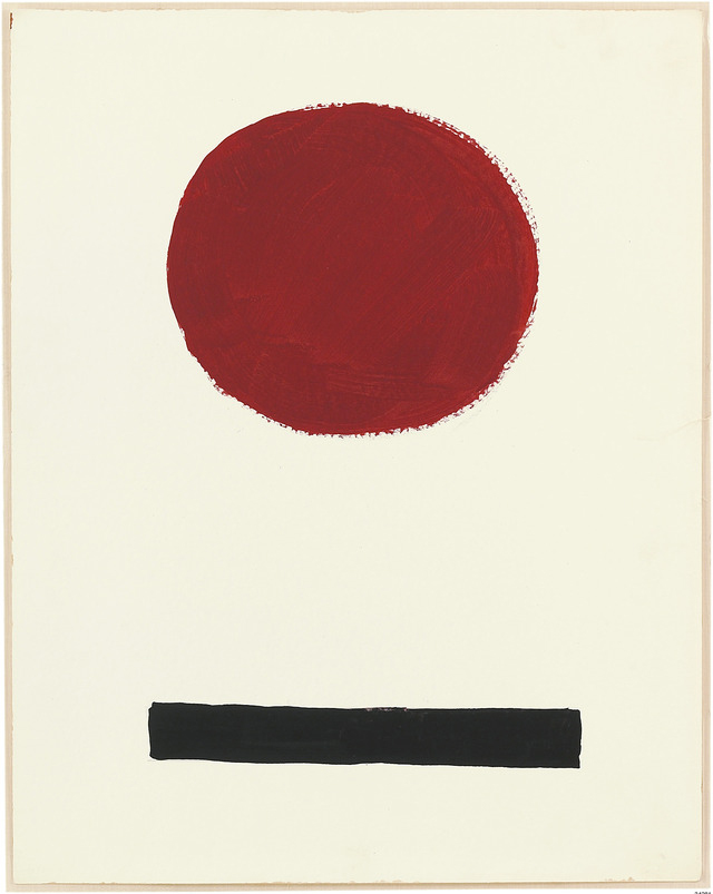 Adolf_Gottlieb_Untitled