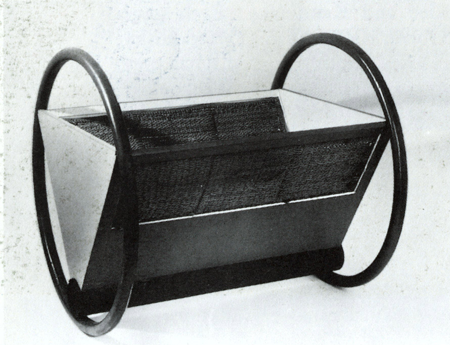 peter keler - cradle