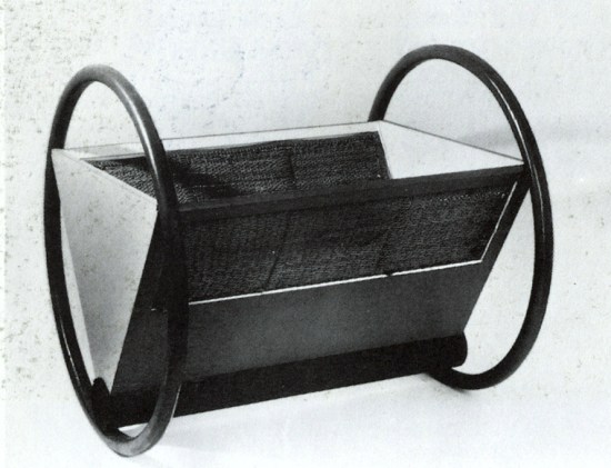 peter keler - cradle