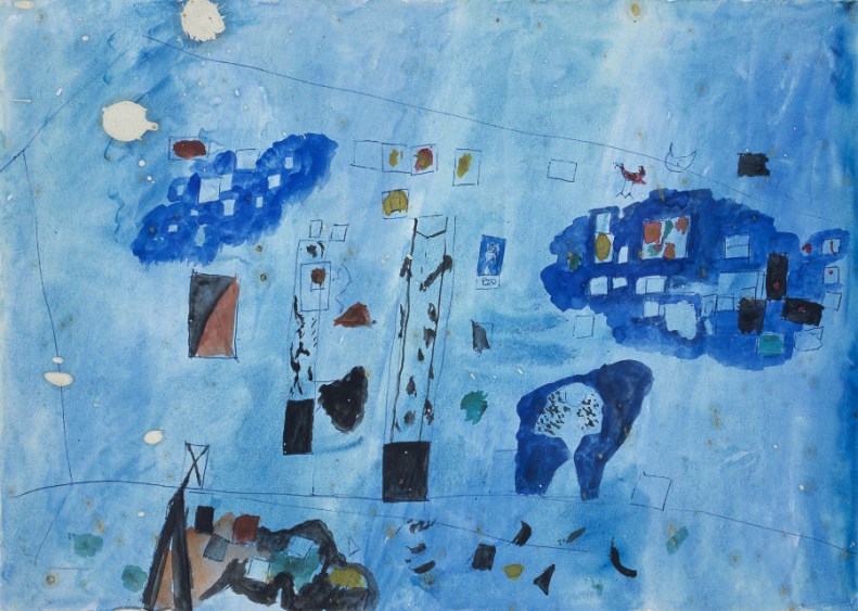 Gabrijel_Stupica_Atelje