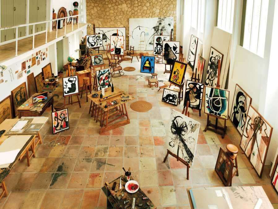 joan_miro_studio