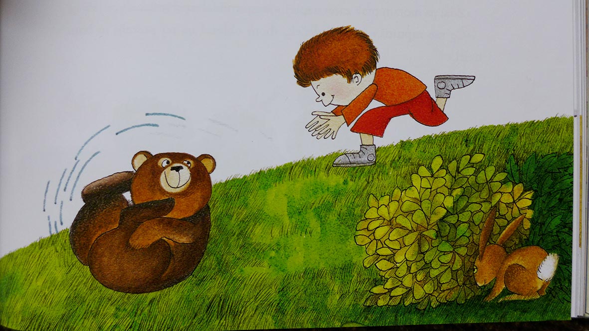 jemec_bozic-o medvedku in decku