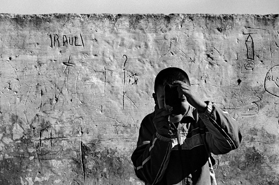 Rachid Ouetassi_ Afrique en vie