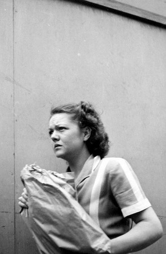 walker evans_anonymous