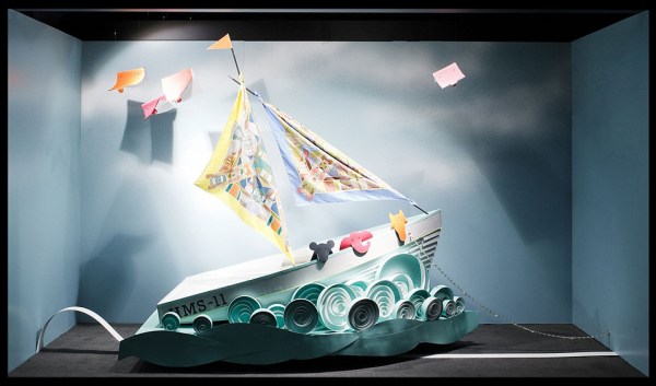 sarah illenberger_le parade hermes