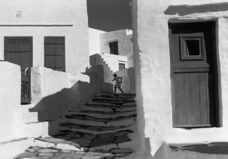 HCB_GREECE.-Cyclades.-Island-of-Siphnos.-1961