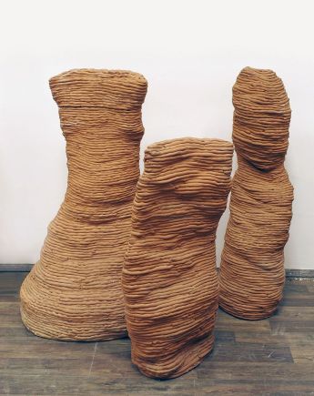 Mojca Smerdu, Iz ciklusa Del nas