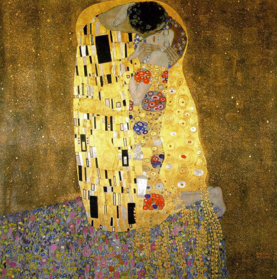 gustav klimt