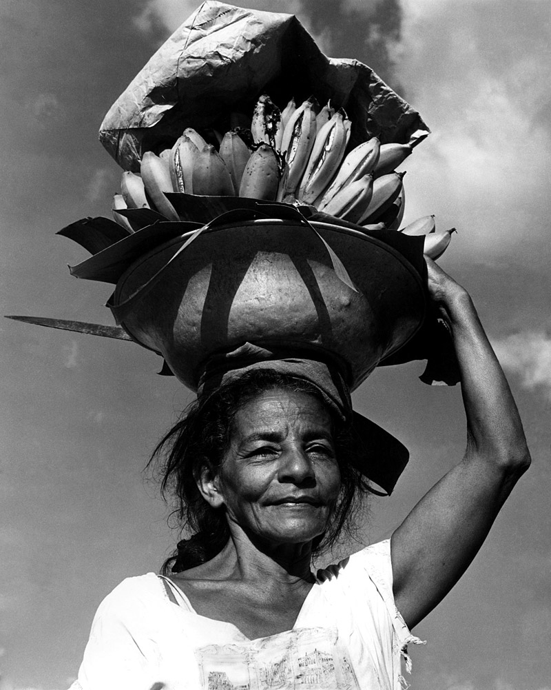 Leo Matiz El Macondo